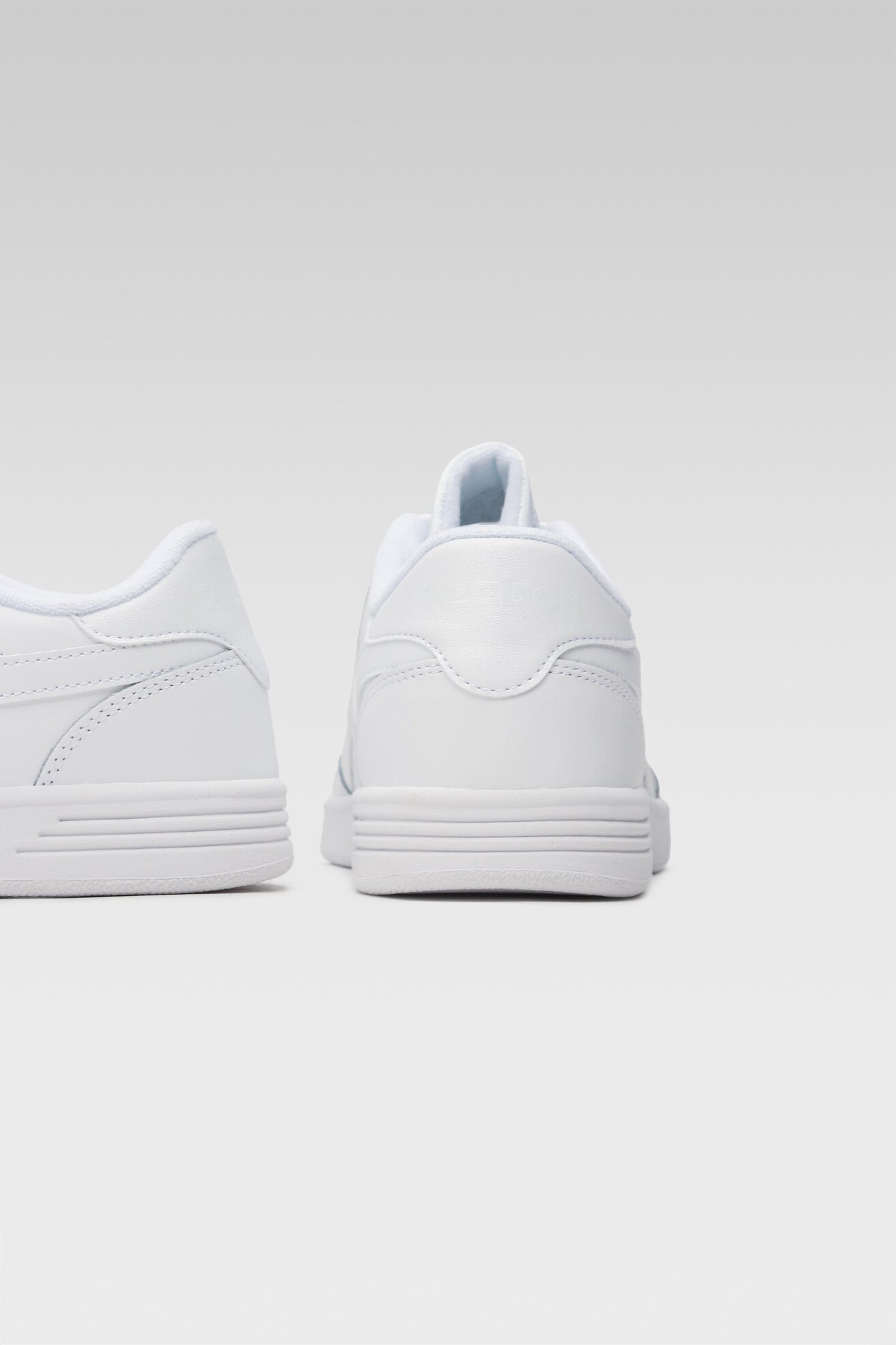 Sneakers Reebok ROYAL TECHQUE T BS9088 Biały