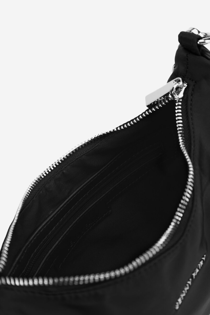 
                Дамска чанта Jenny Fairy ЧЕРЕН - 5905588778615