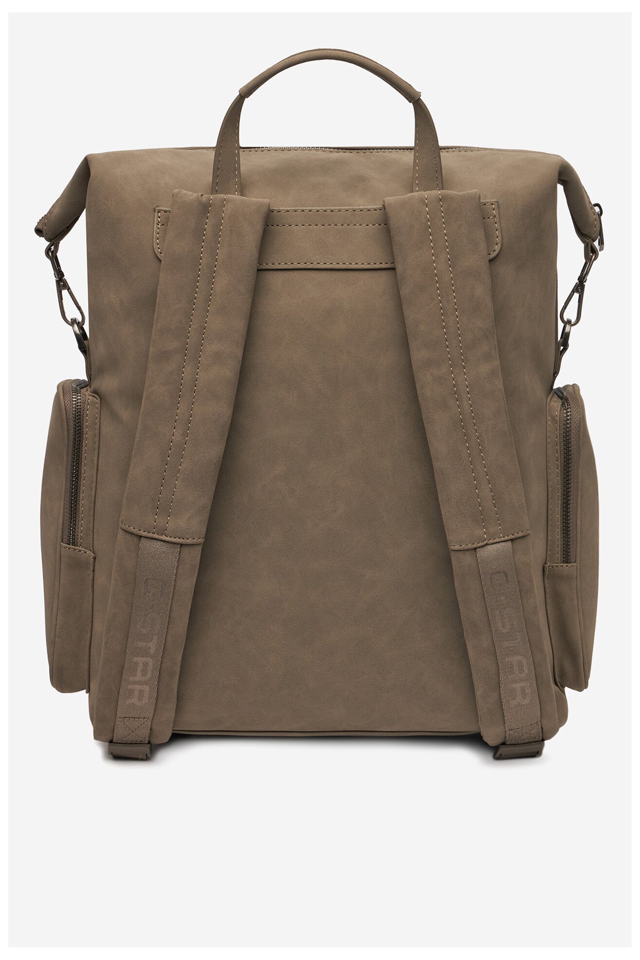 Hátizsák G-STAR RAW GSR-B-006-07 BÉZS