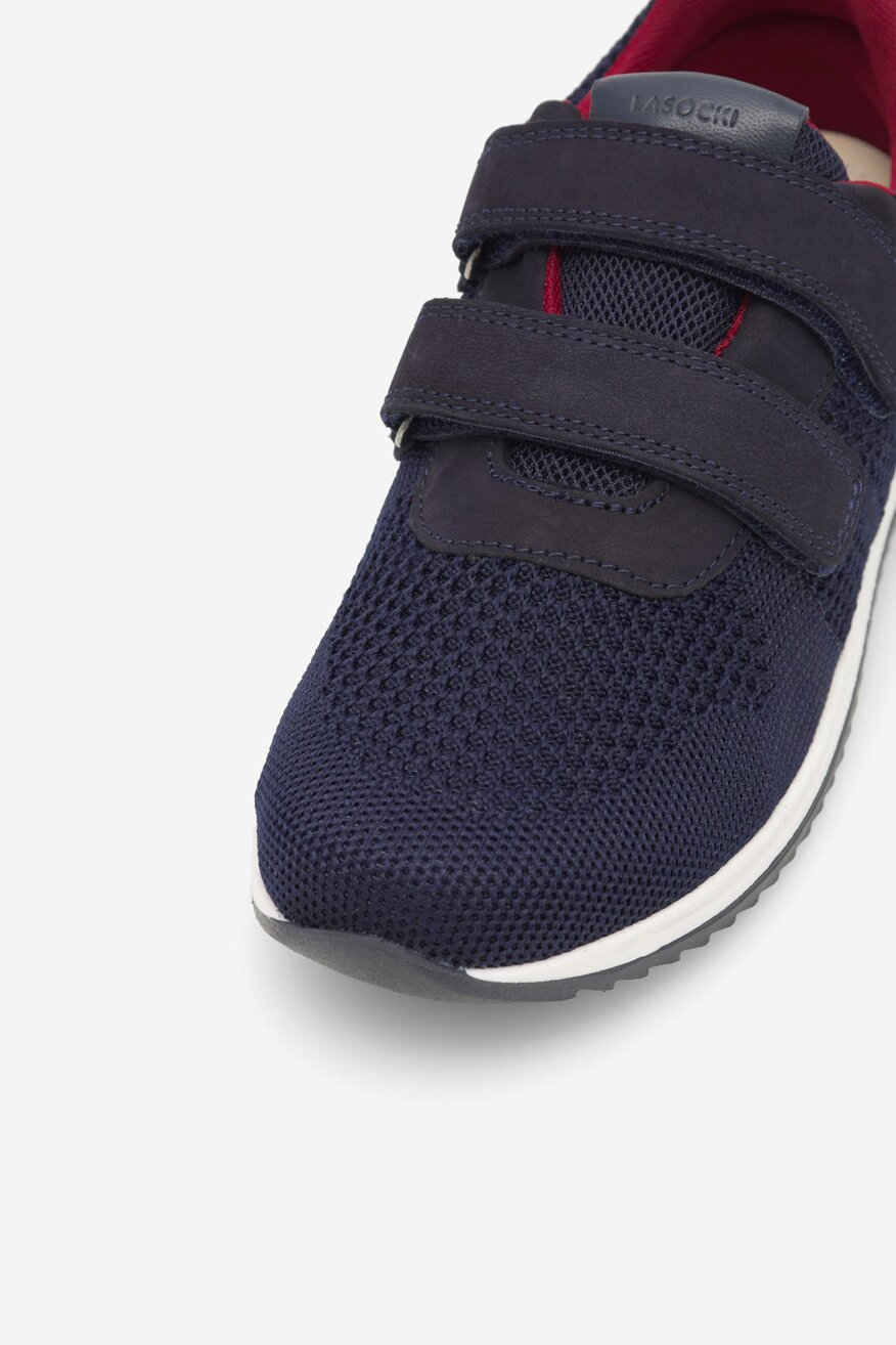 Patike Lasocki Young KOBALT PLAVA - 5905588326410