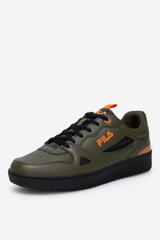 Кросівки спортивні Fila SUOLO FFM0350_63079 ЗЕЛЕНИЙ