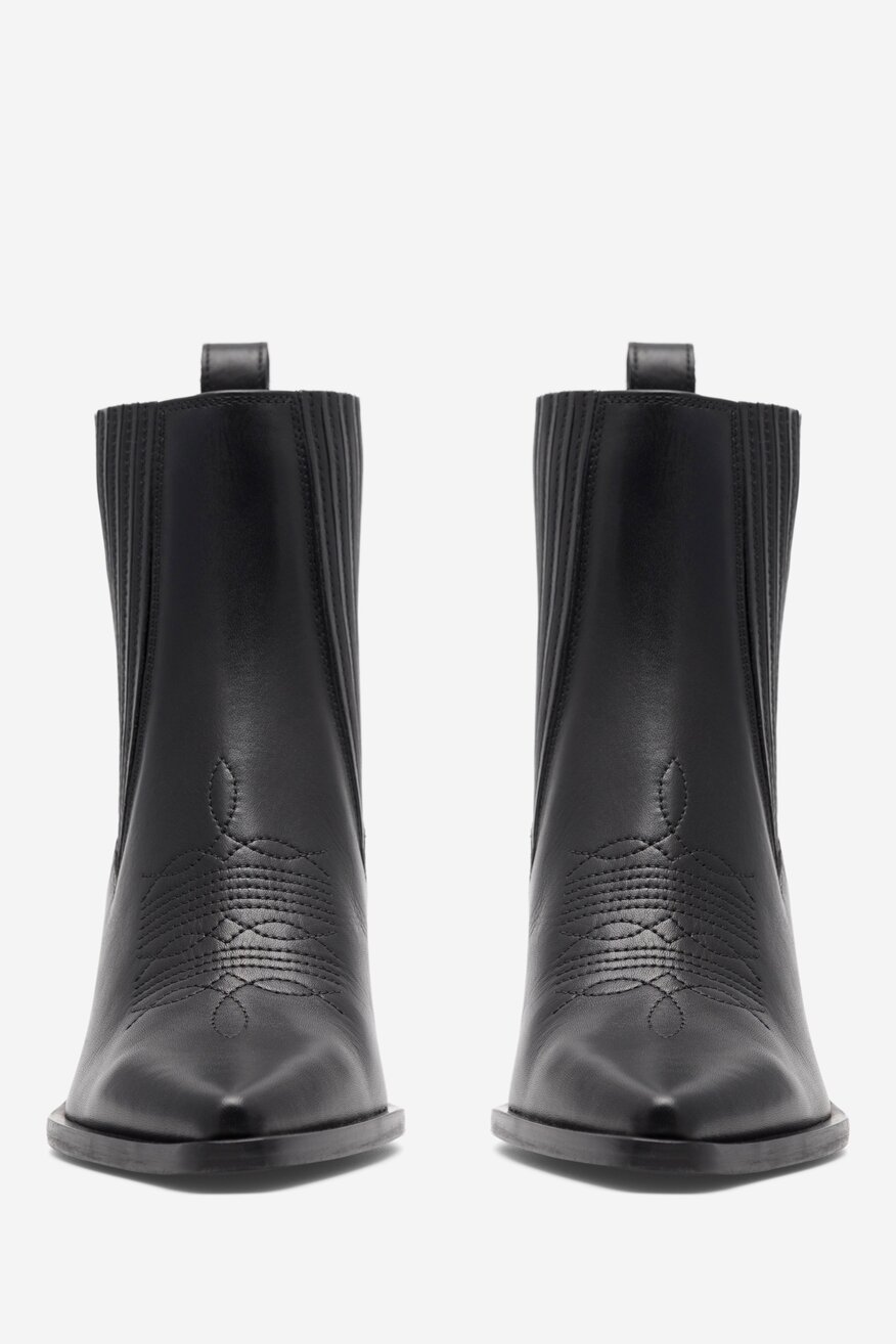 
                Ботильйони Badura ЧОРНИЙ - 5905588003625