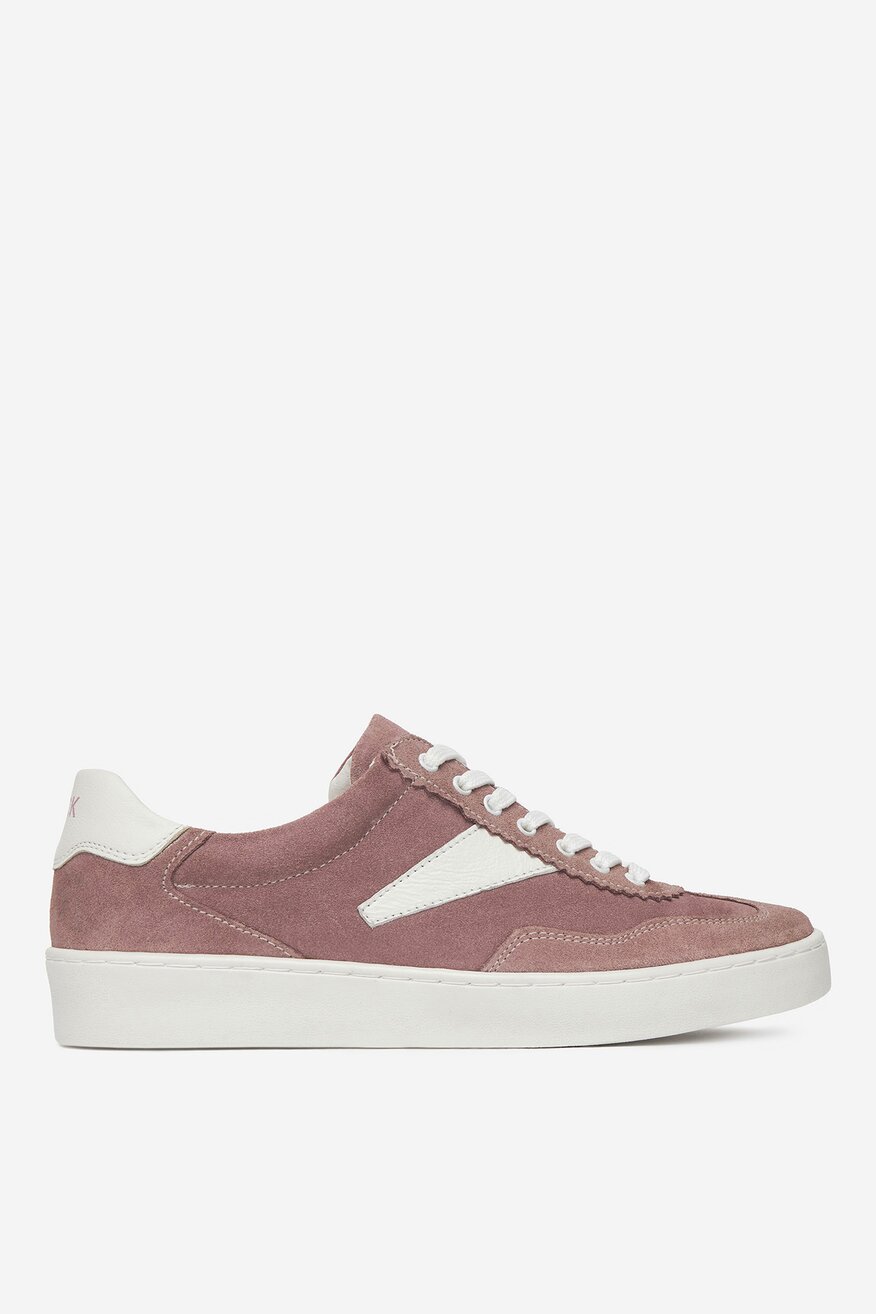 Sneakerși Lasocki ROZ - 5903698178158