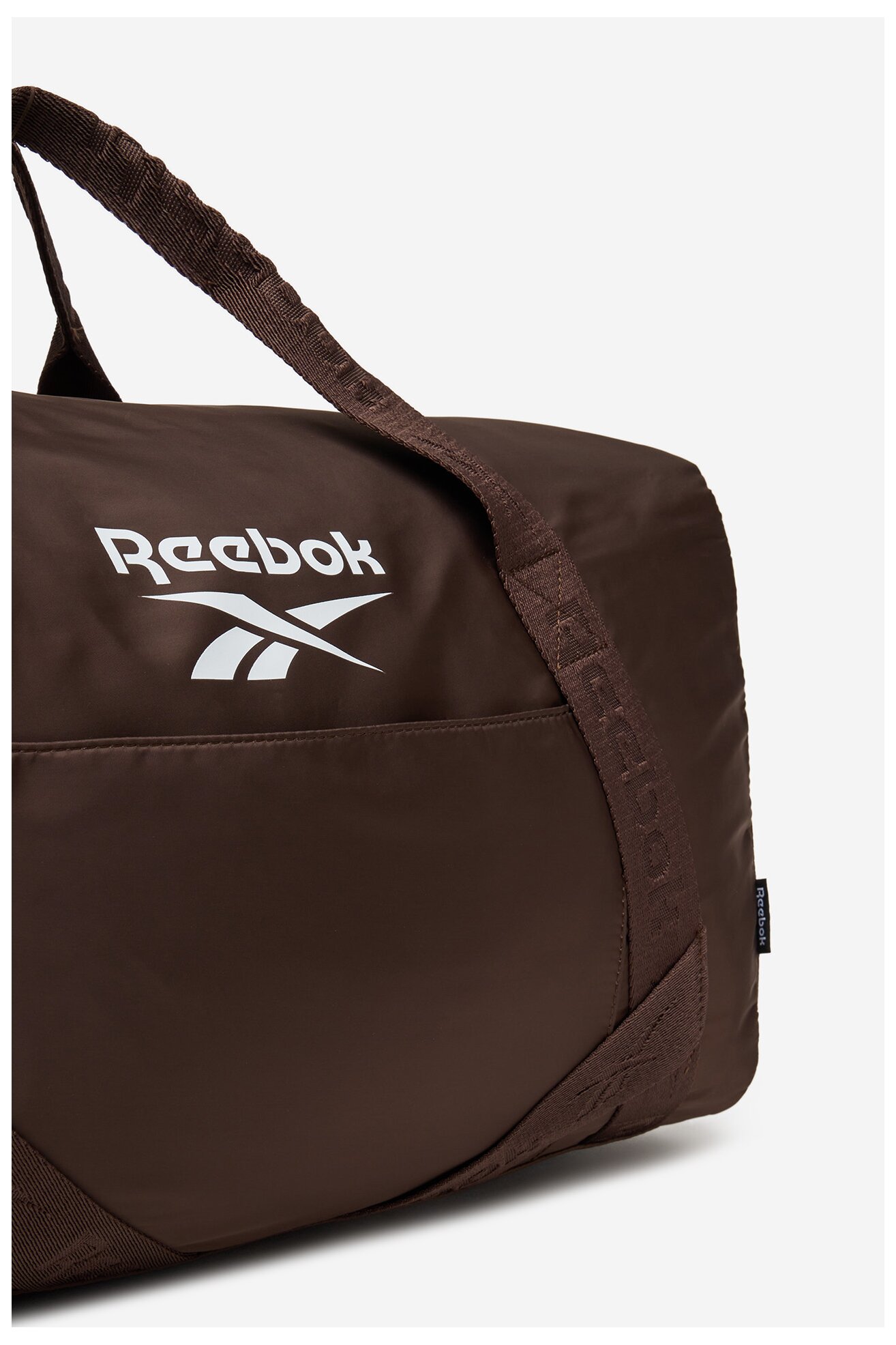 Kézitáska Reebok C-RBK-B-001-08 BARNA