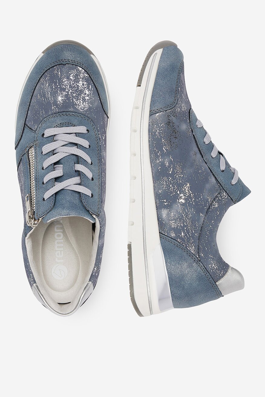 Sneakerși Remonte ALBASTRU - 2230074030544