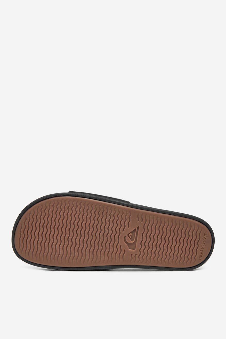 Папуче за базен QUIKSILVER CRNA - 5907964284314