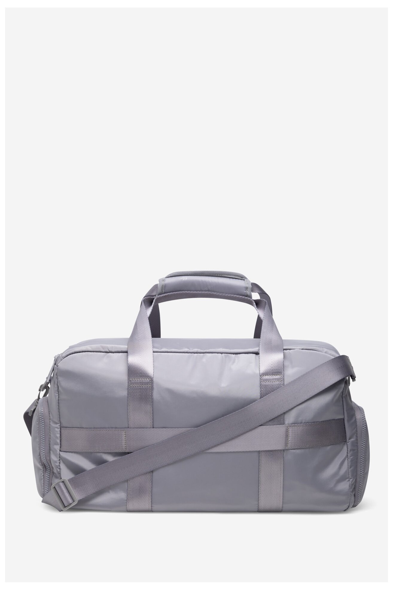 Geantă de voiaj Reebok RBK-032-CCC-05 GRI DESCHIS