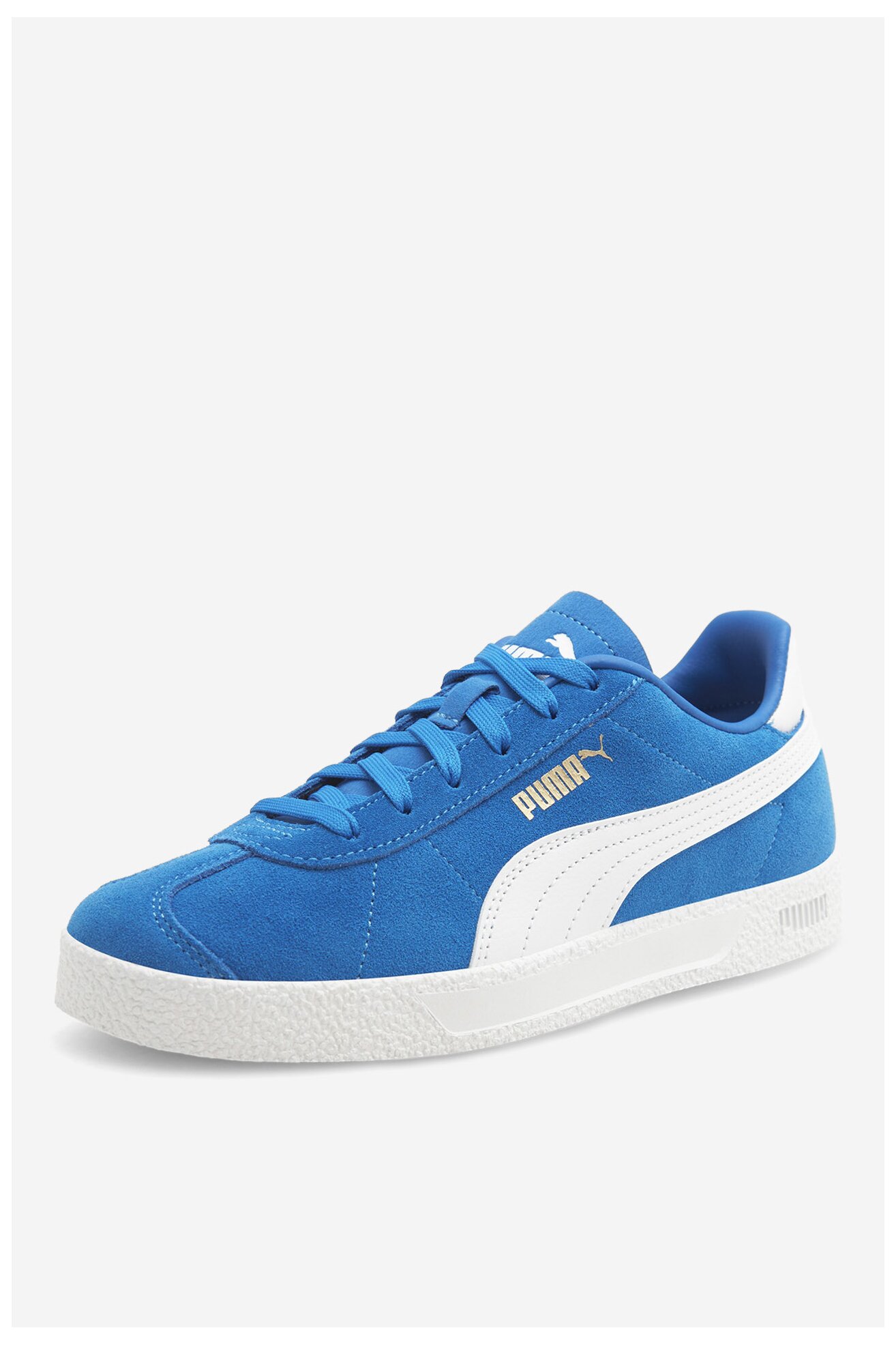 Obuwie sportowe Puma CLUB 38111128 Niebieski