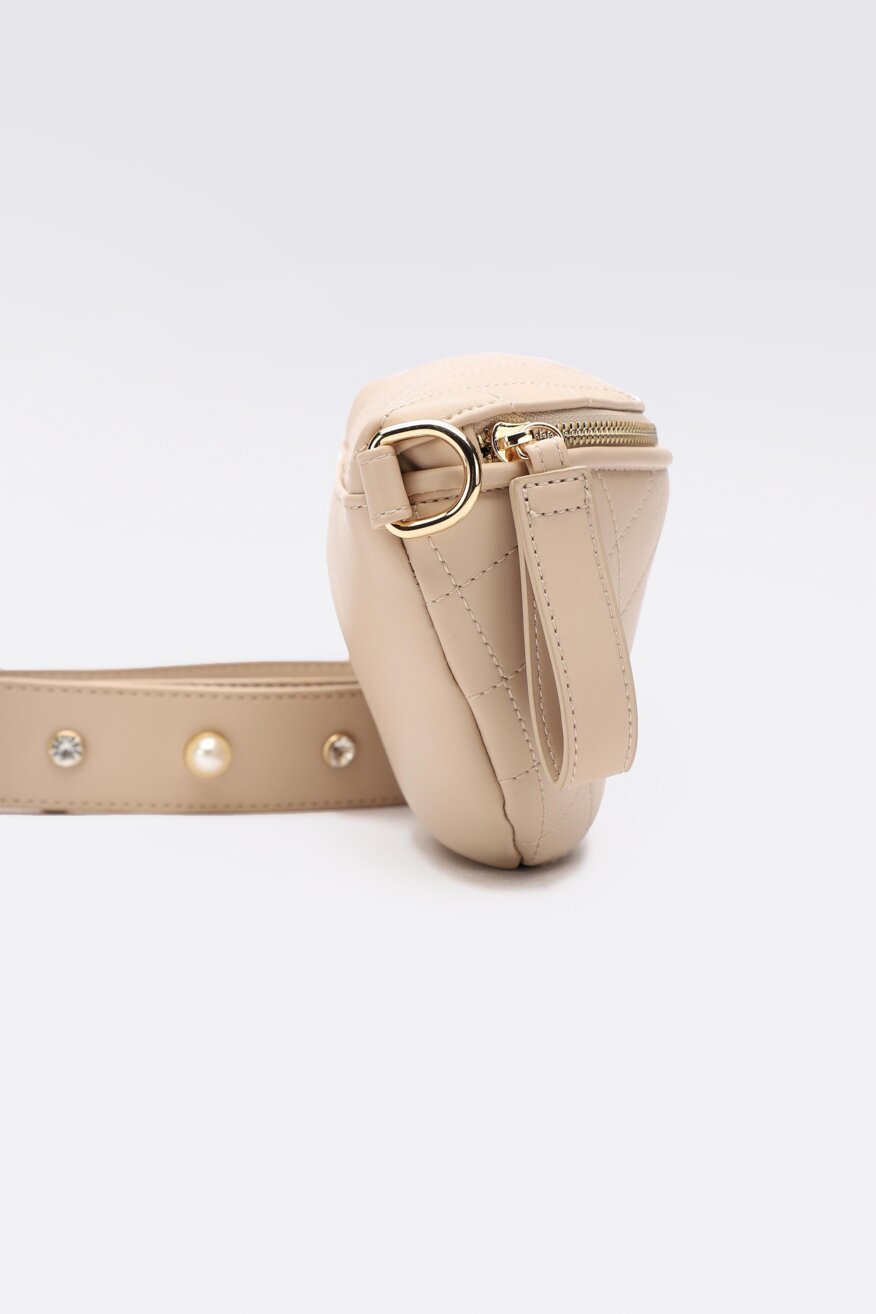 Дамска чанта DeeZee БЕЖОВ - 5903698337401