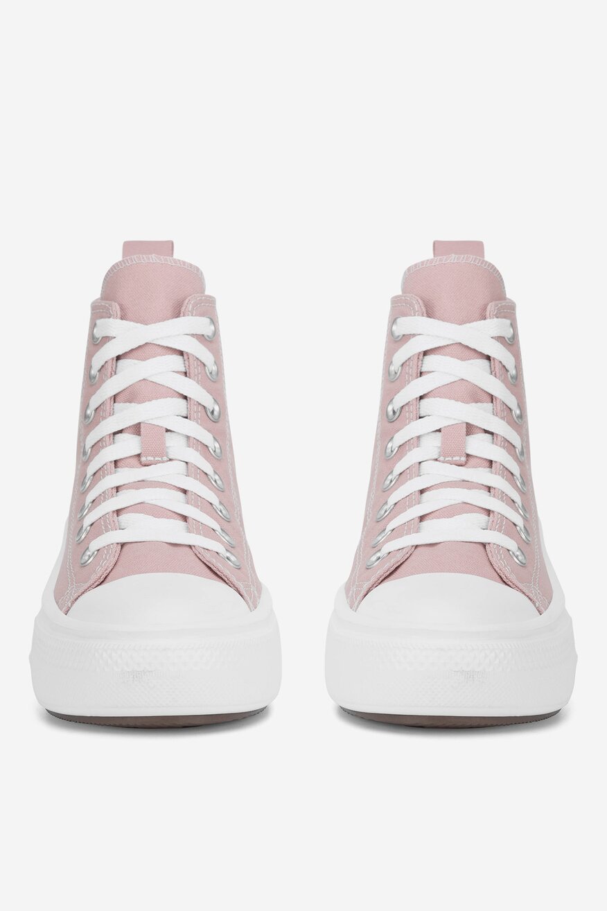 Converse - CHUCK TAYLOR ALL STAR MOVE - 5905588500094