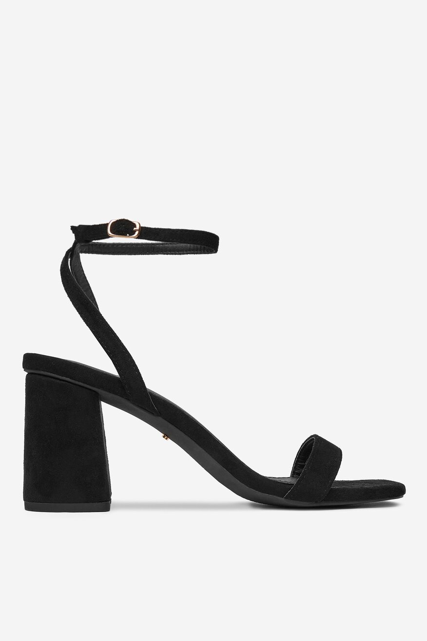 Sandale DeeZee NEGRU - 5904410848472