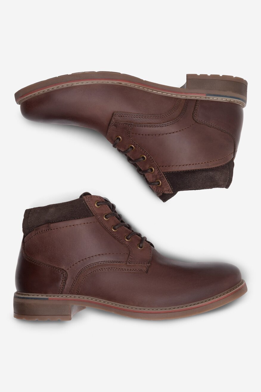 
                Боти Lasocki КАФЯВ - 5905588126454