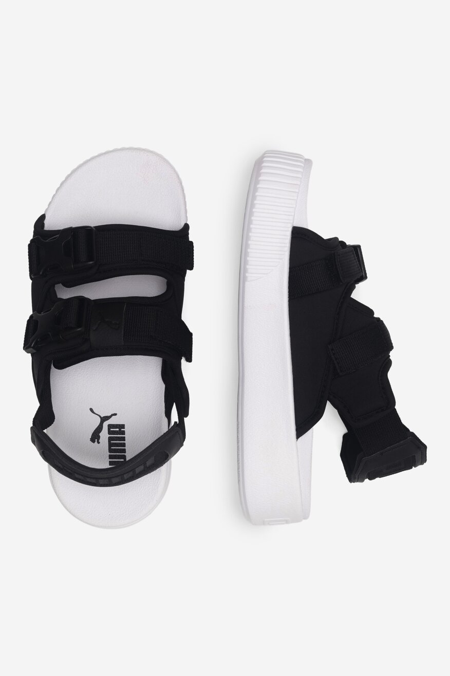 
                Încălțăminte sport Puma NEGRU - 2230044358494