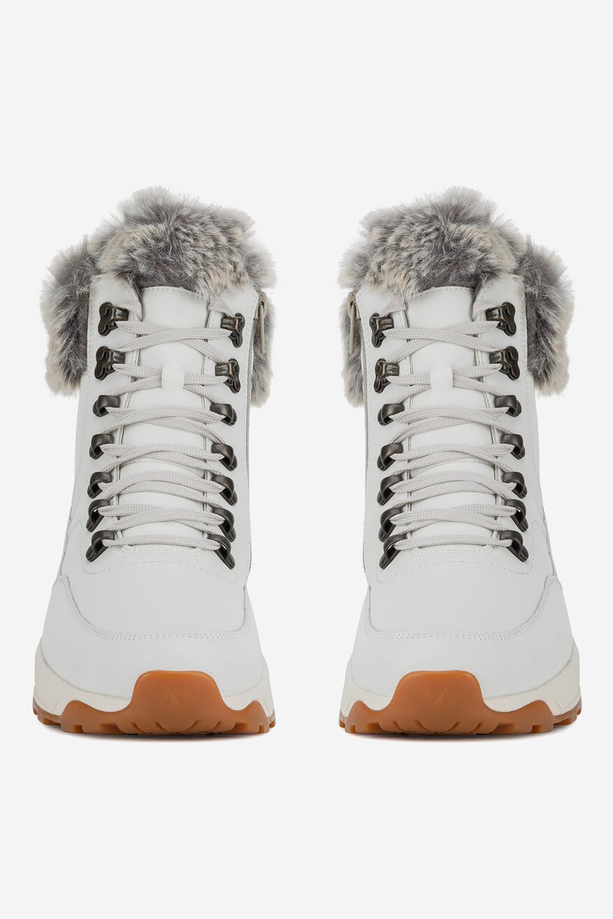 
                Боти Rieker Revolution Lifestyle БЯЛ - 2230062981568