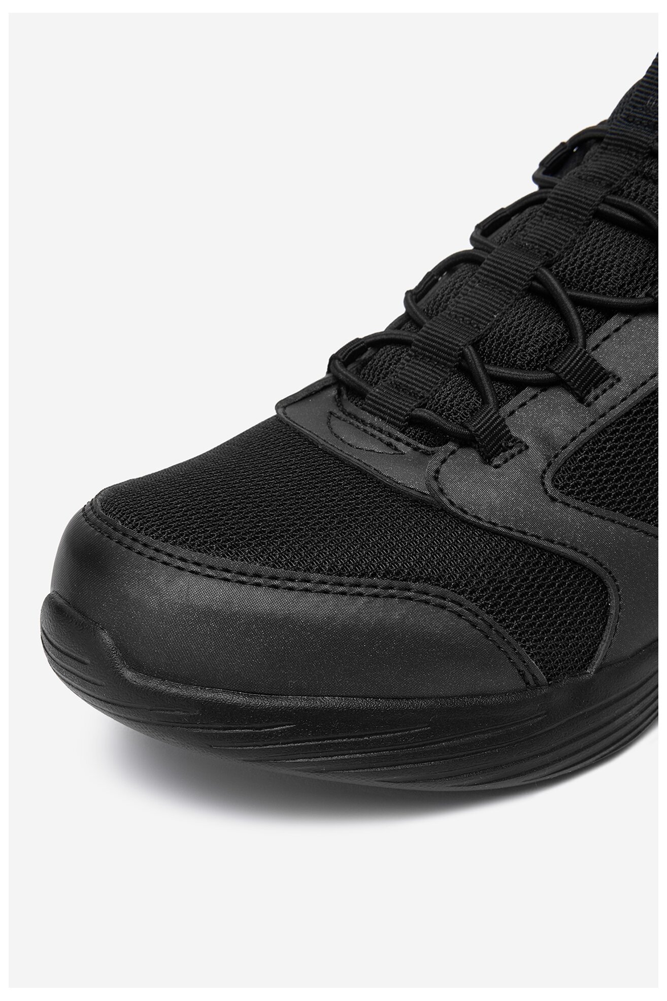 Кросівки спортивні Skechers GO RUN 400 V2 TETRA SPEED 303855L BBK ЧОРНИЙ