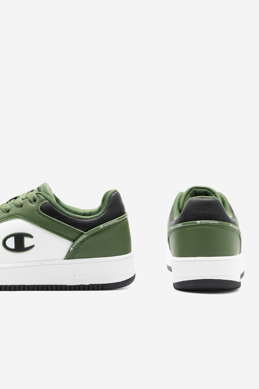 Champion - REBOUND 2.0 LOW - 5904862430102