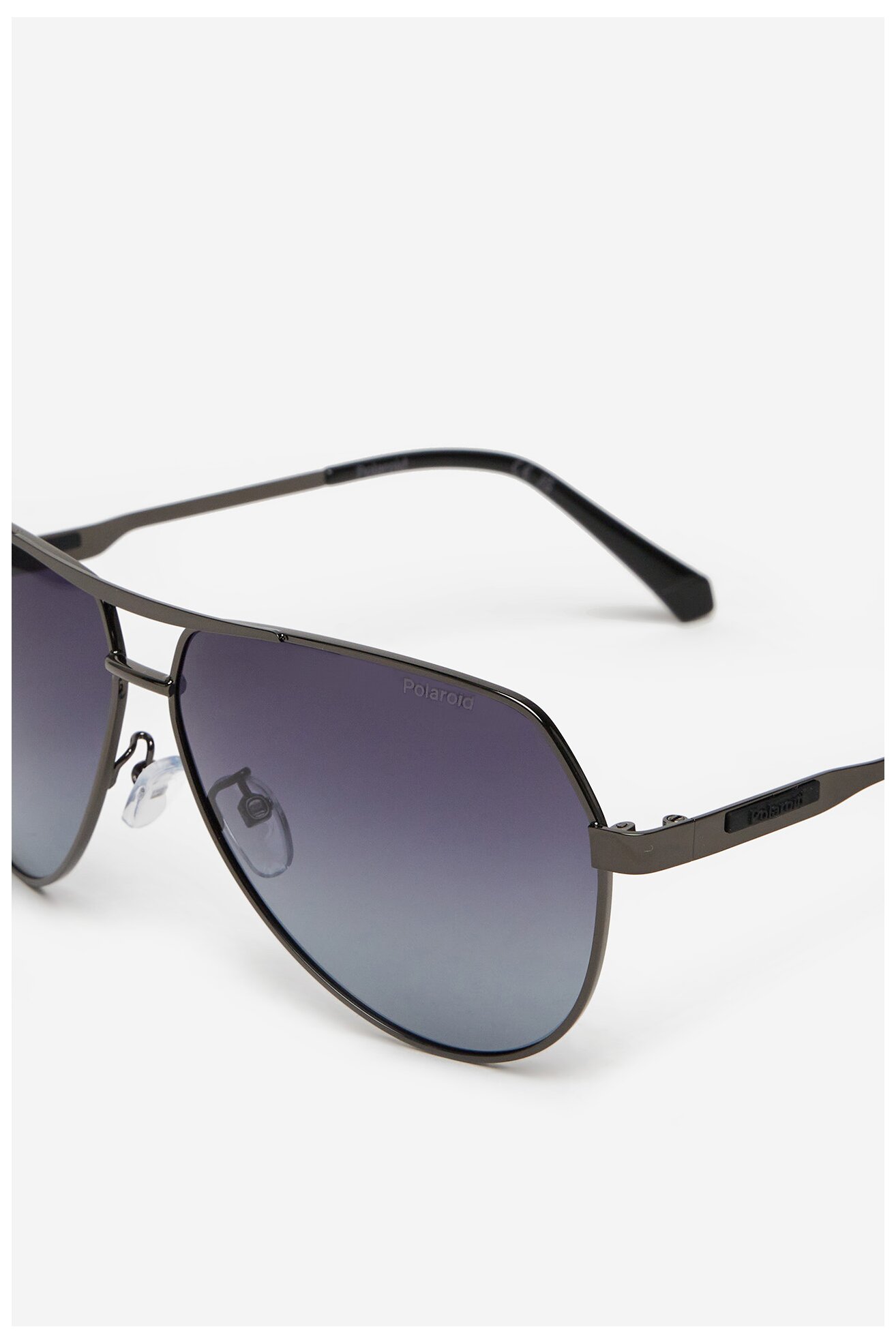 Uniseks naočare Polaroid PLD 2145/G/S/X CRNA