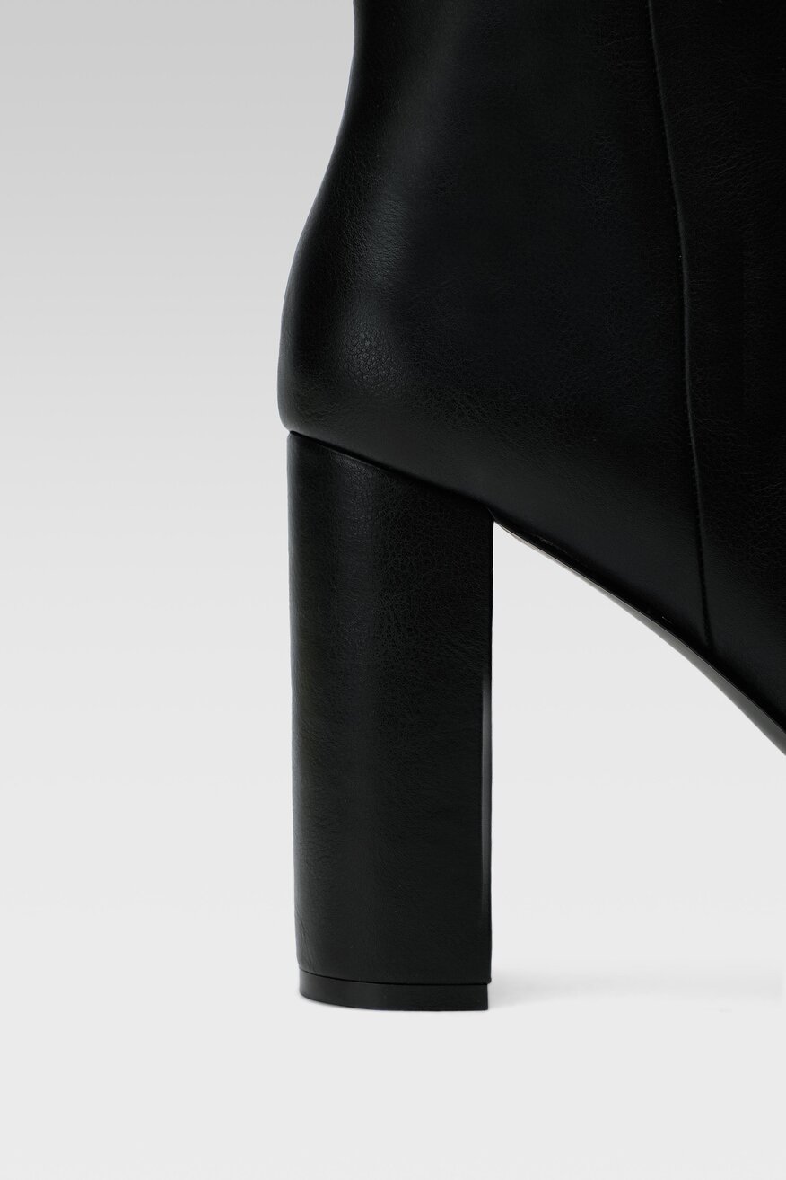 
                Cizme Jenny Fairy NEGRU - 5904862413679