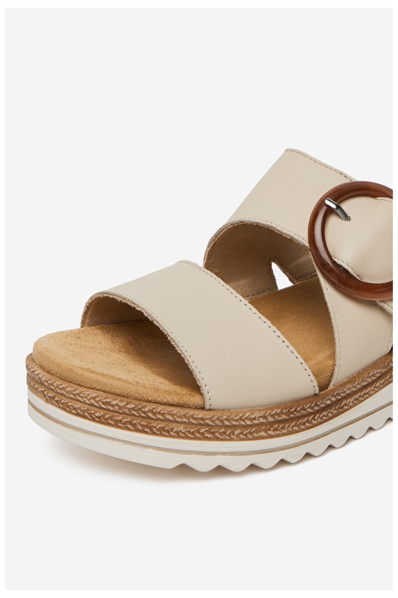 Джапанки Remonte D0Q51-80 БЕЖОВ