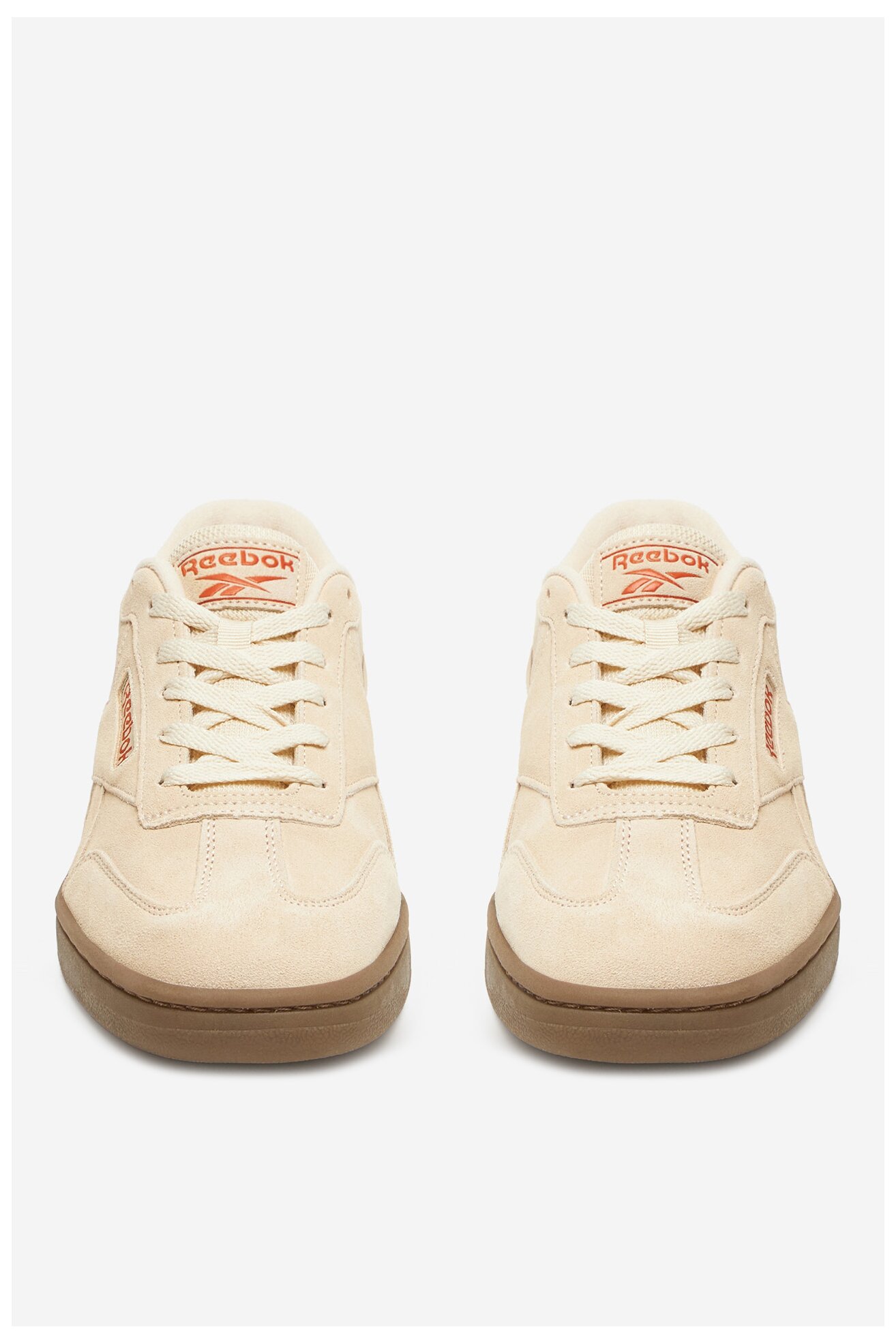 Sportcipő Reebok CEO-FORTE LOUNGER AR30252W-OOT BÉZS