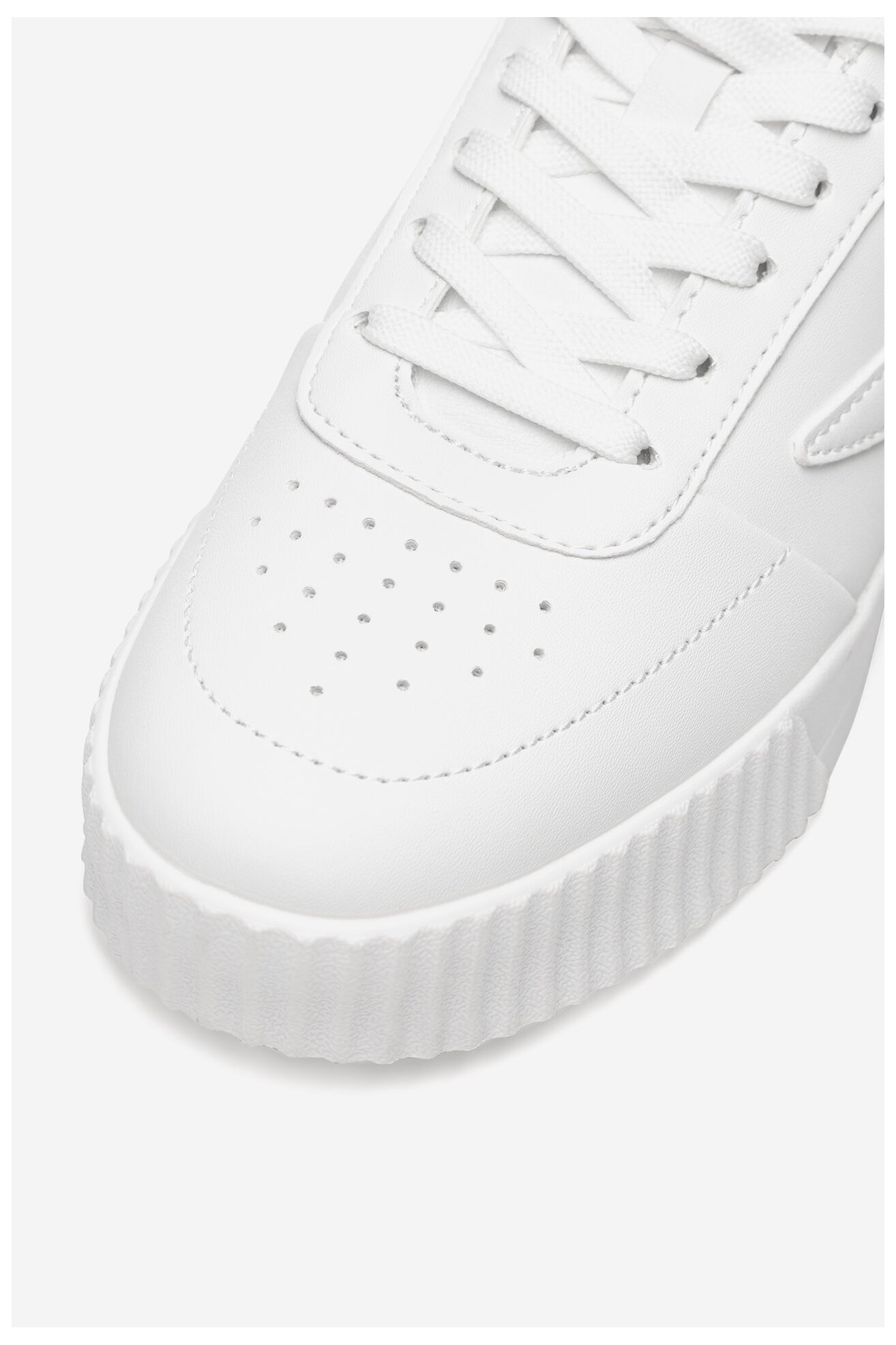 Спортни обувки Fila MILENA FFW0439-10004 БЯЛ