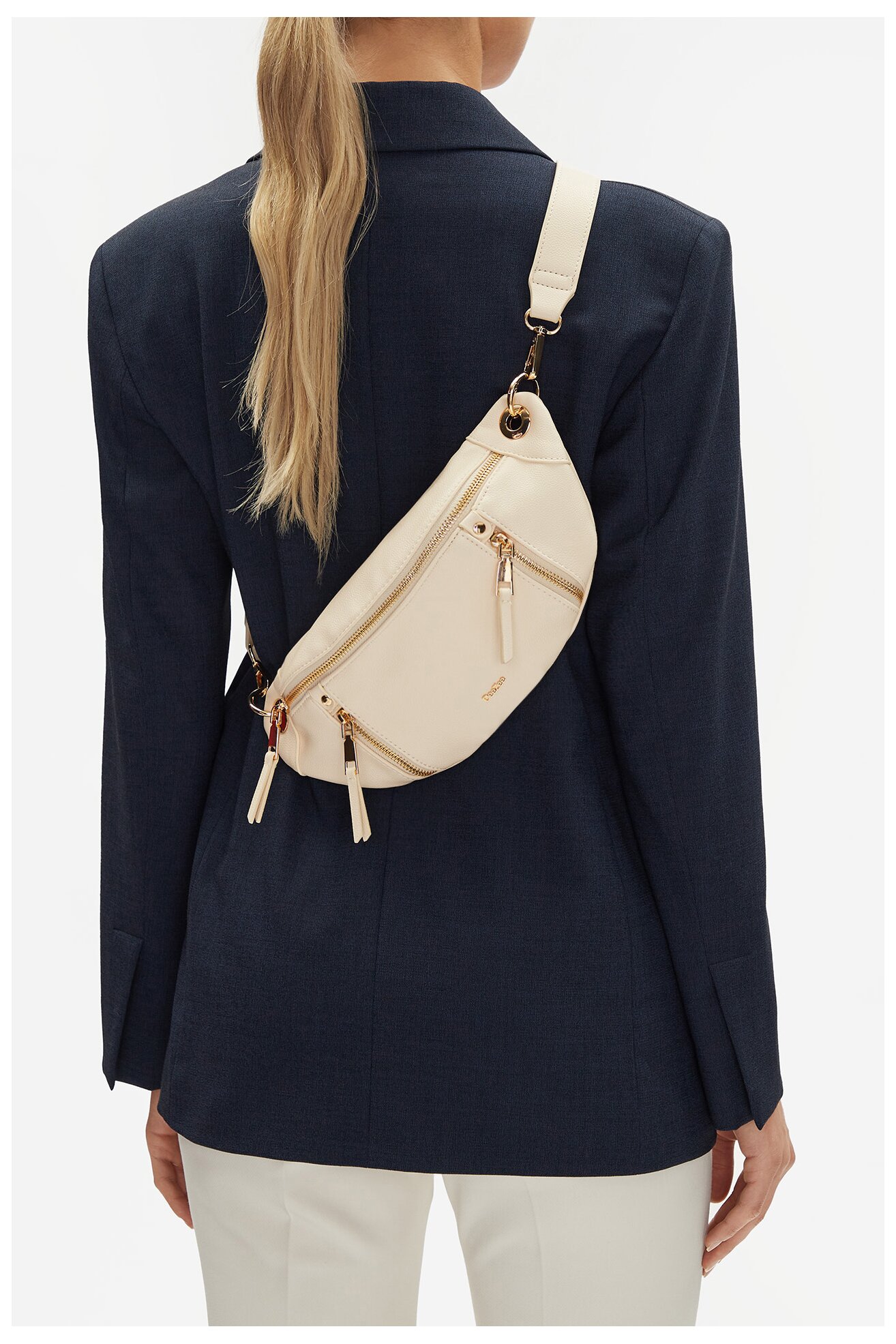 Torba DeeZee DZE-L-002-07 BEŽ