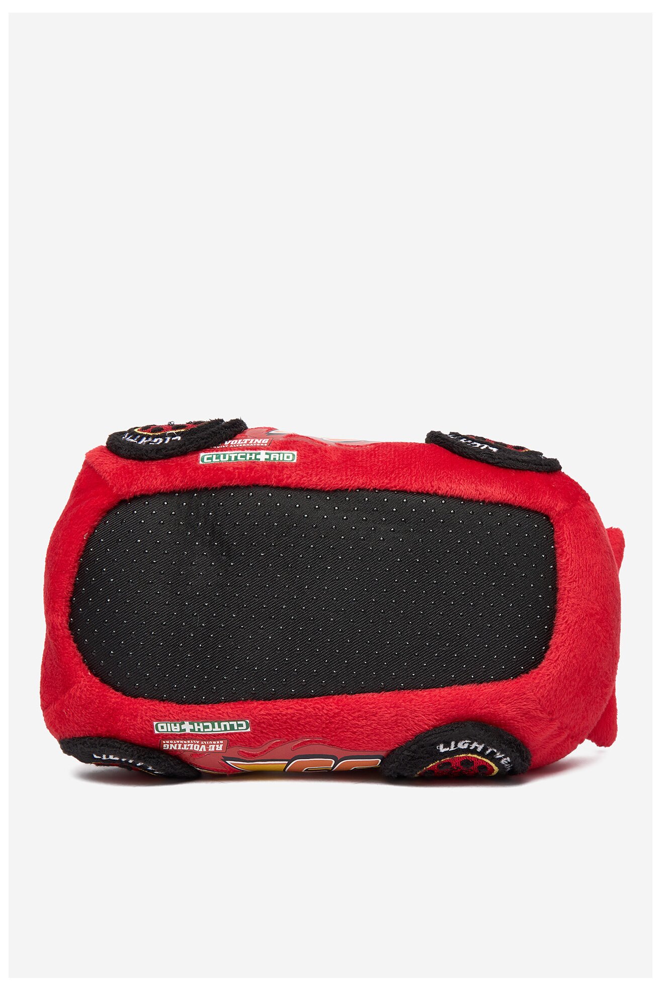 Kapcie Cars CEO-NJ-AW25-352DPC Czerwony