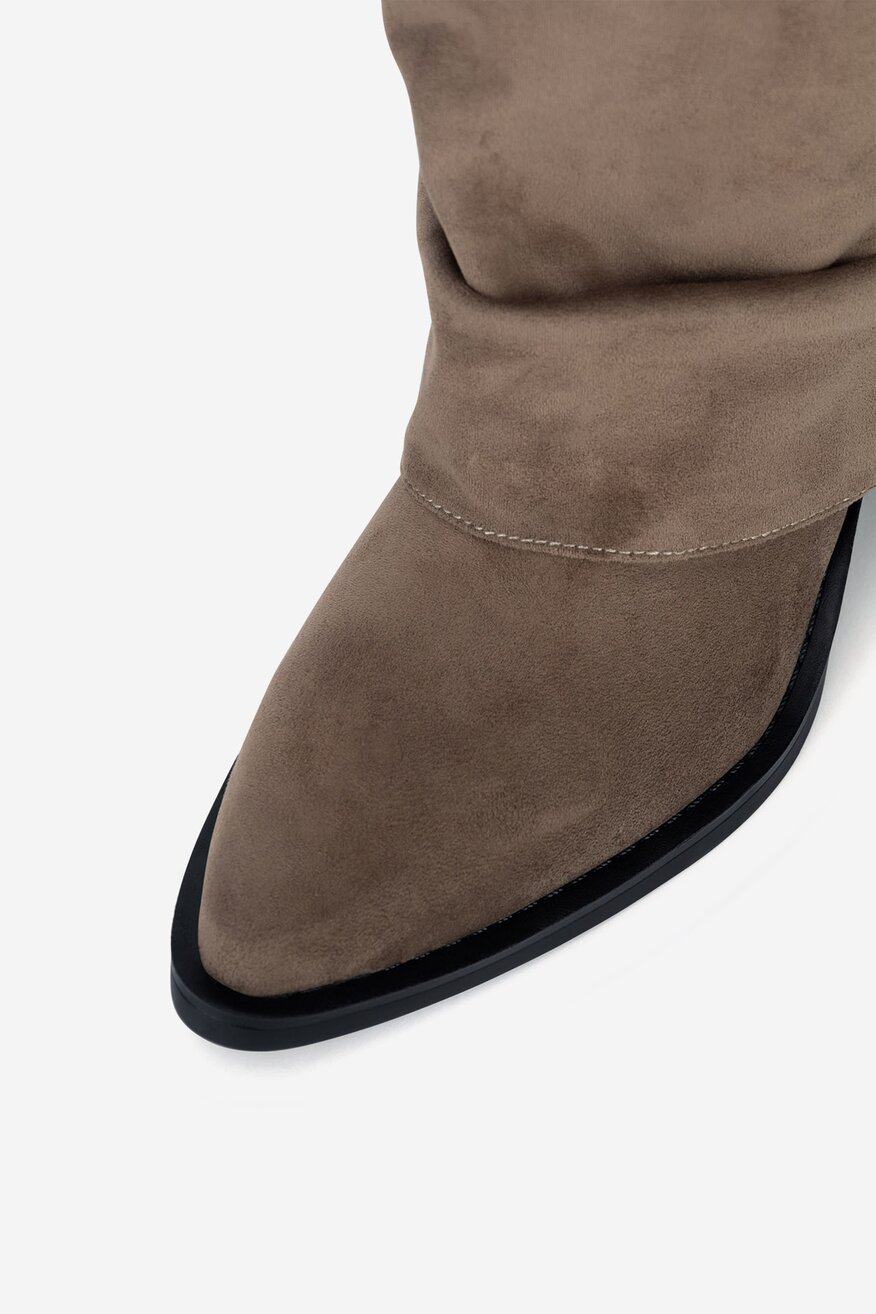 Cizme Jenny Fairy BEJ - 5905588890737