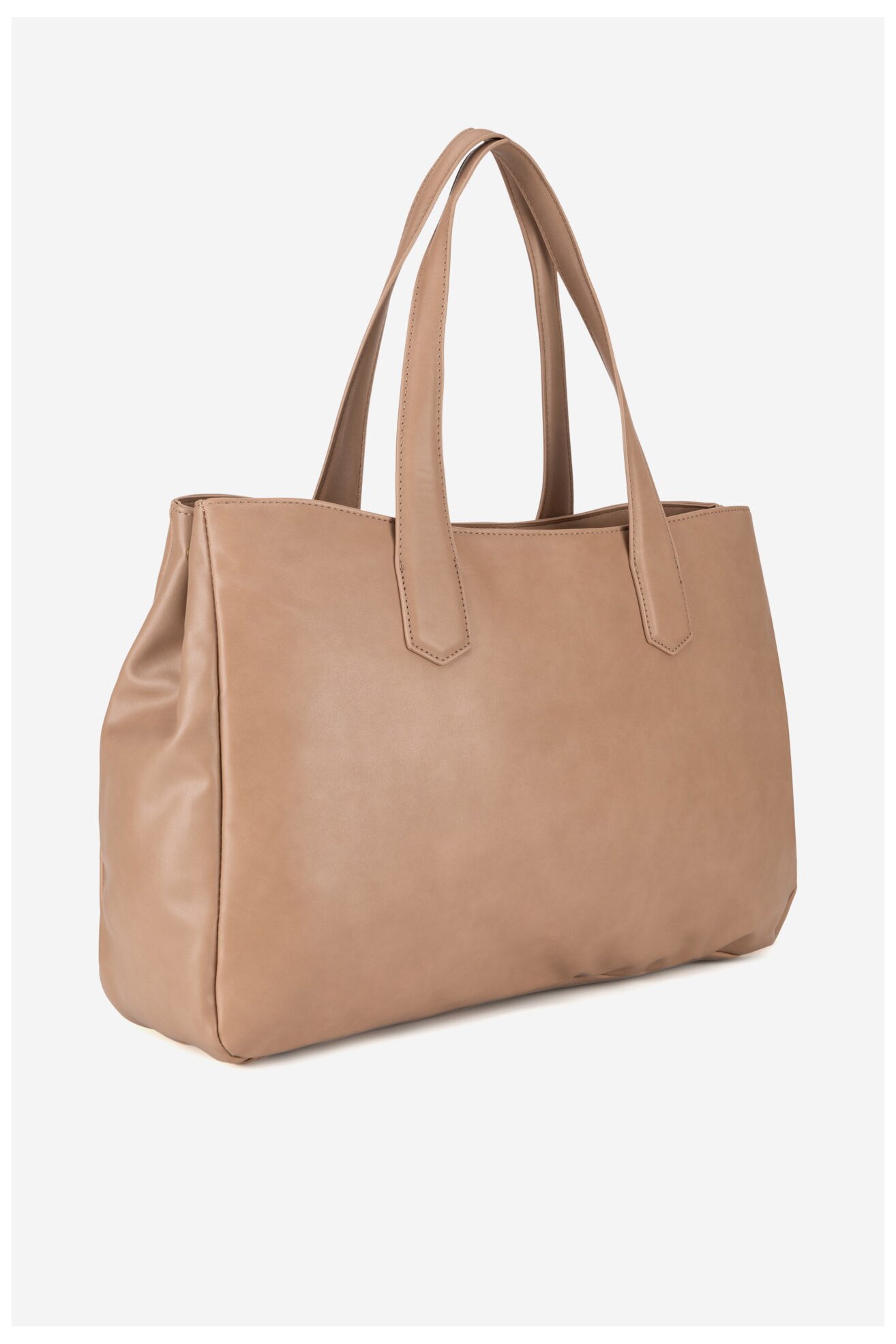 Дамска чанта Mexx MEXX-K-001-06 ТЪМНОБЕЖОВ