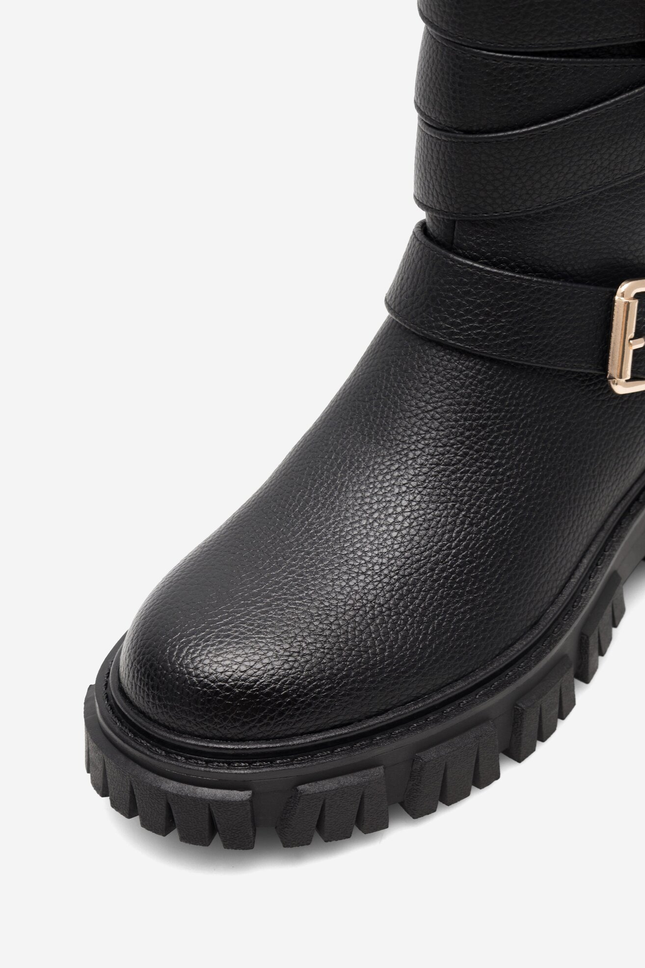 Ghete DeeZee NEYLAN H25398-7 NEGRU