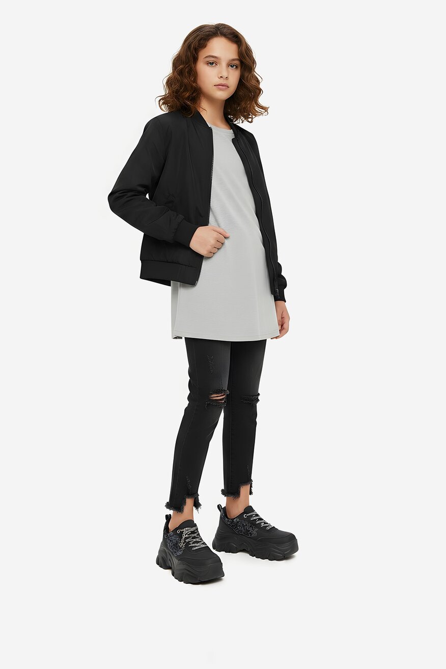 
                Sportska obuća NIGHTMARE BEFORE CHRISTMAS CRNA - 5906751200759