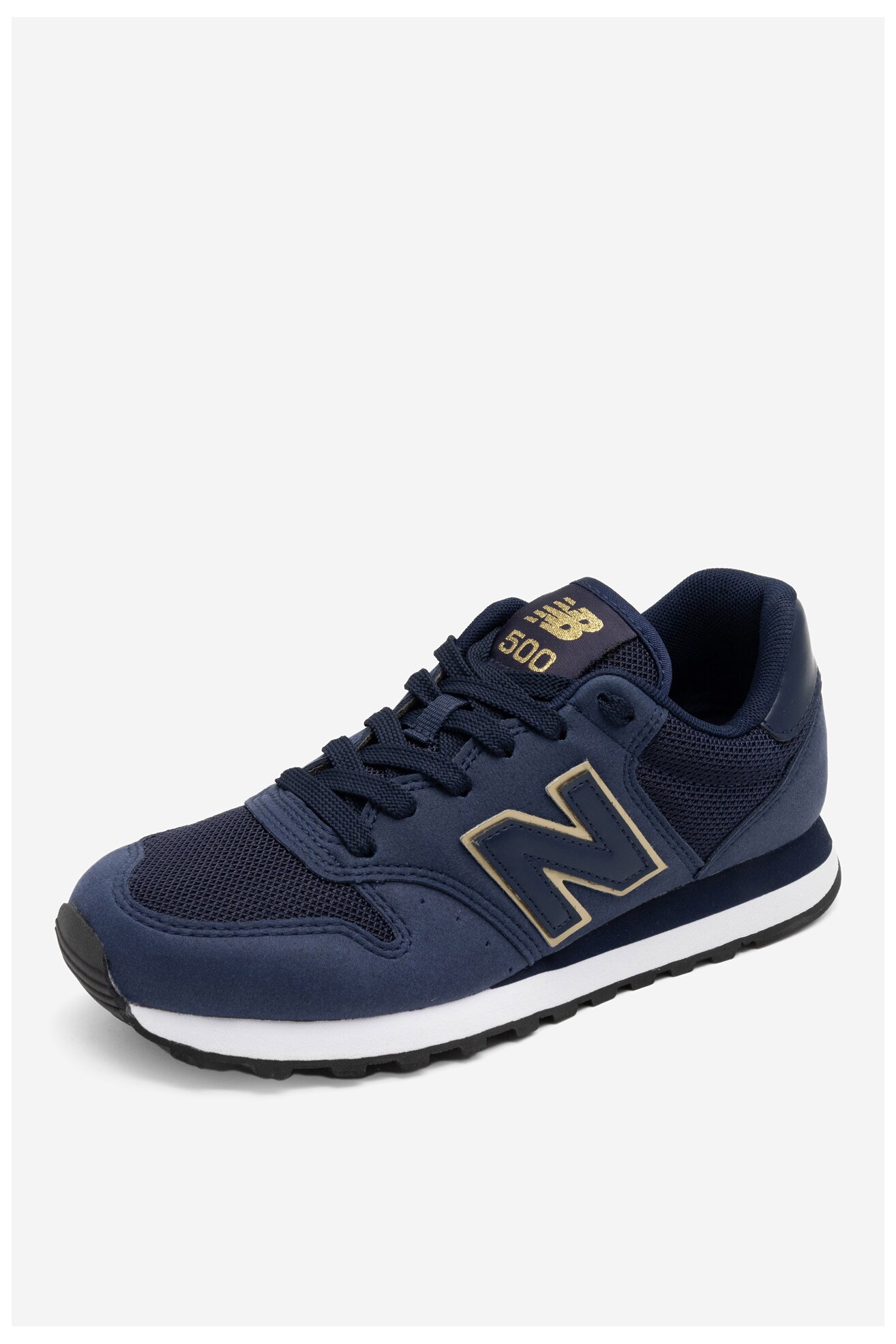Obuwie sportowe New Balance GW500NGN Granatowy