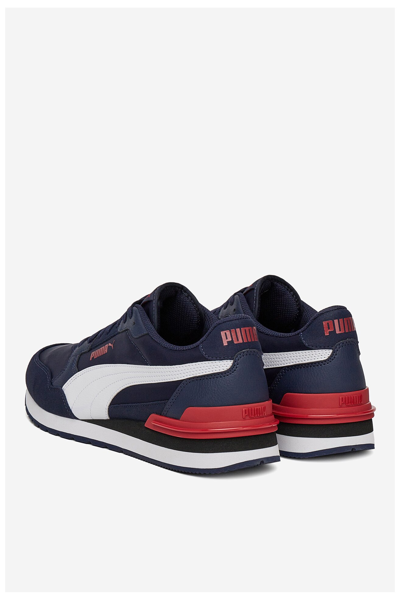 Încălțăminte sport Puma ST RUNNER V4 NL 39906917 BLEUMARIN