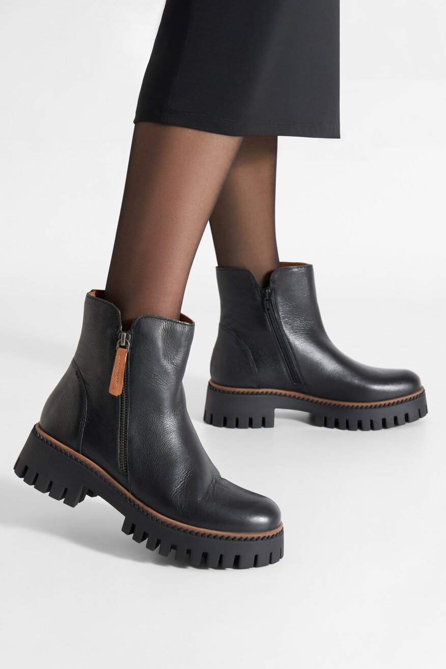 
                Боти Lasocki ЧЕРЕН - 5905588720836