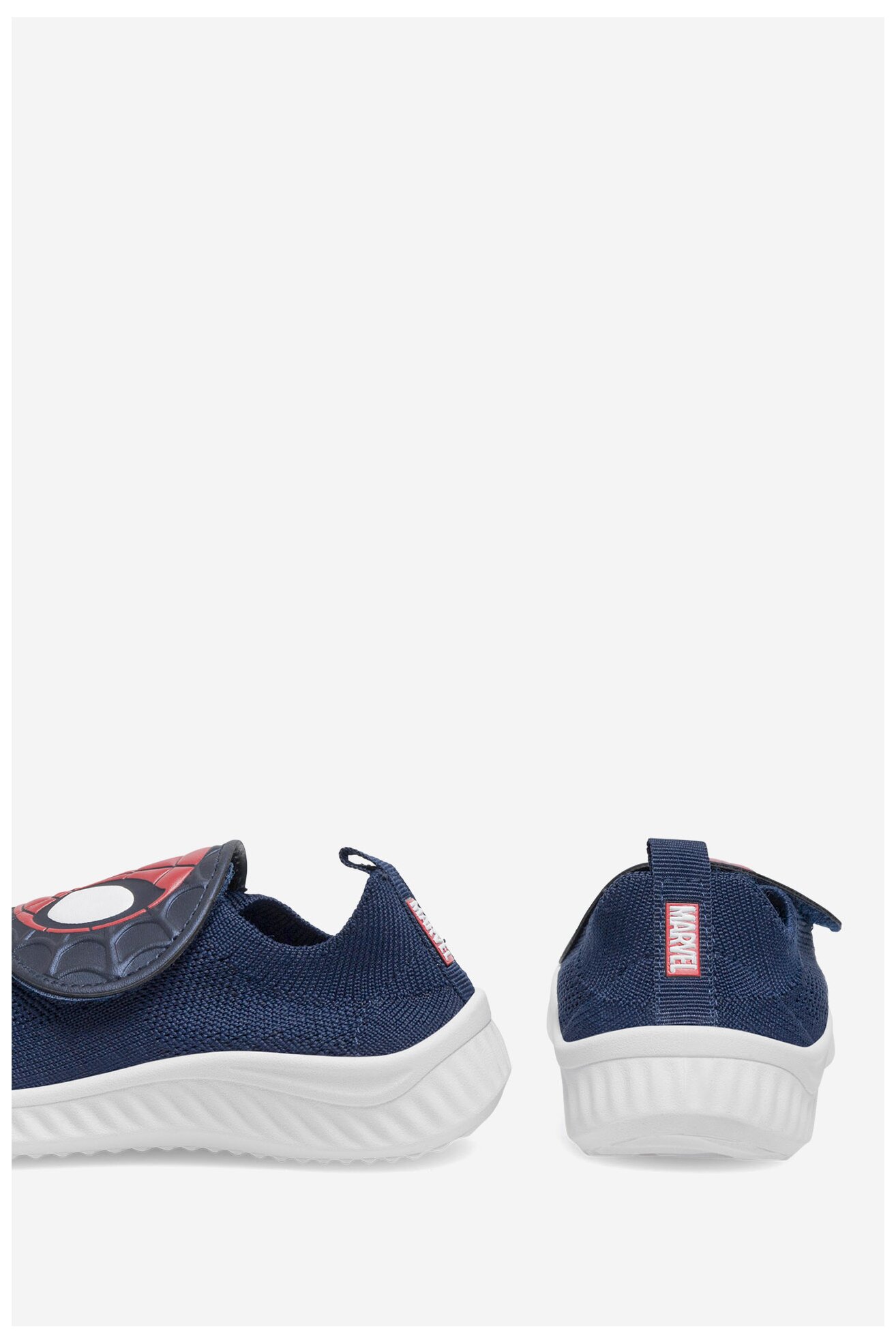 Pantofi pânză SPIDEY CP91-SS24-316SPID BLEUMARIN