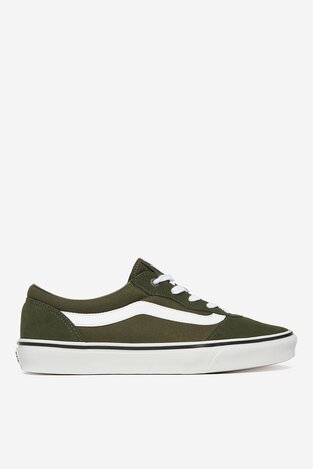Півкеди Vans C-MILTON VN000EBHKCZ ЗЕЛЕНИЙ