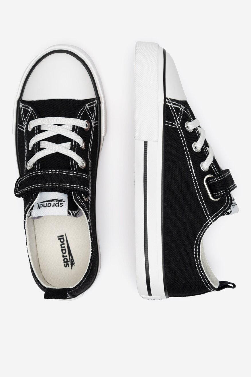 Sprandi - Trampki - 5905588718185