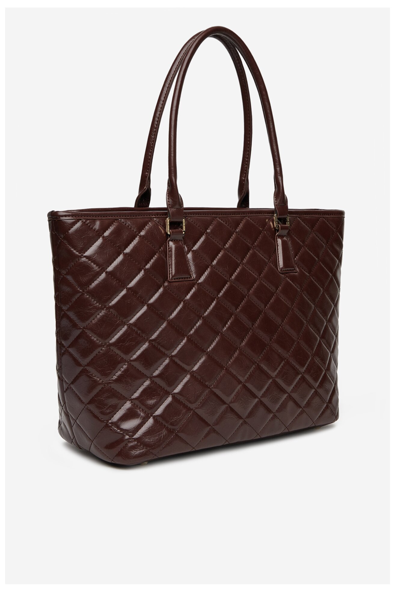 Сумка З Ремінцем NINE WEST CEO-LINDA-LA374-4064 КОРИЧНЕВИЙ