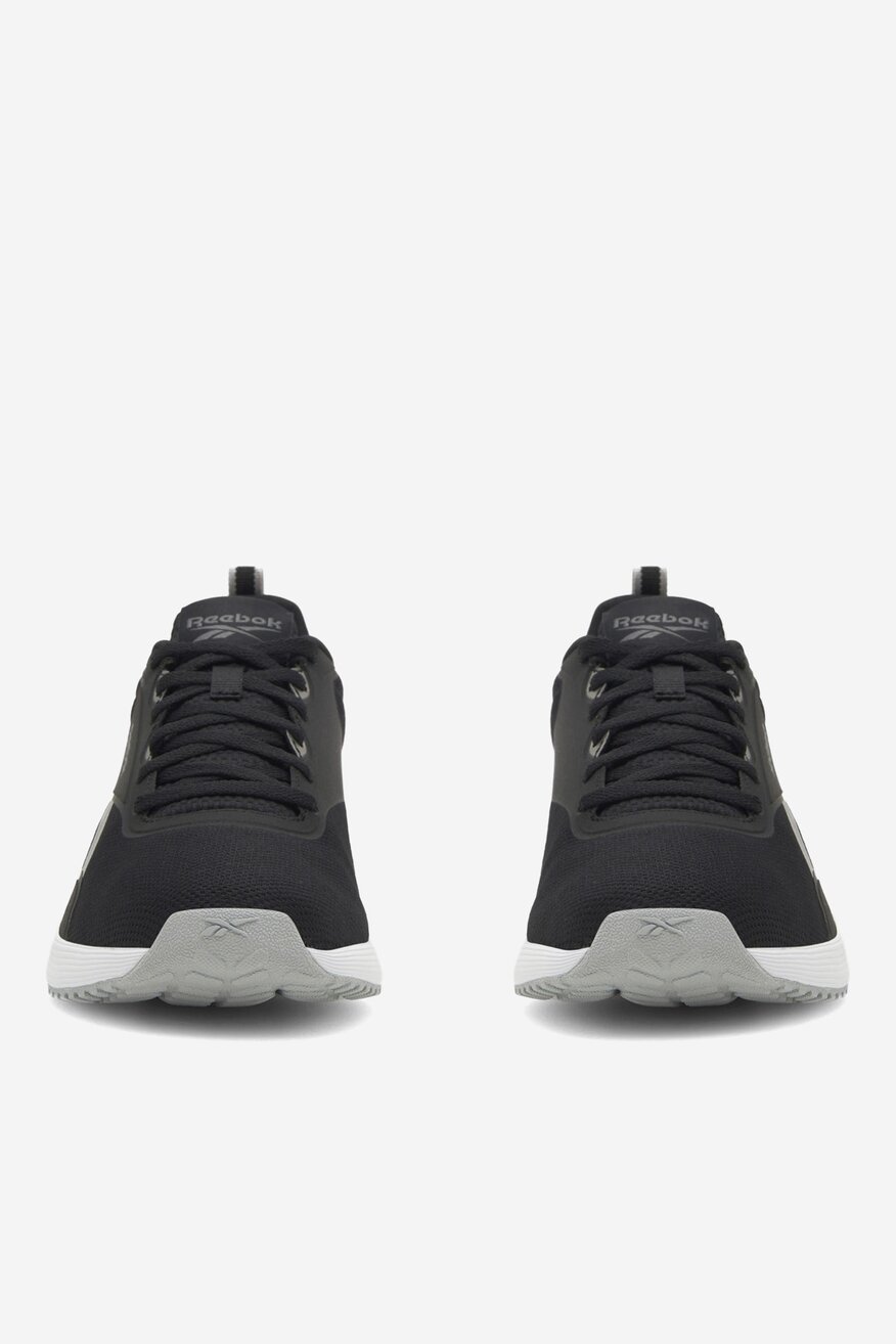 Sportovní obuv Reebok ČERNÁ - 5905588454274