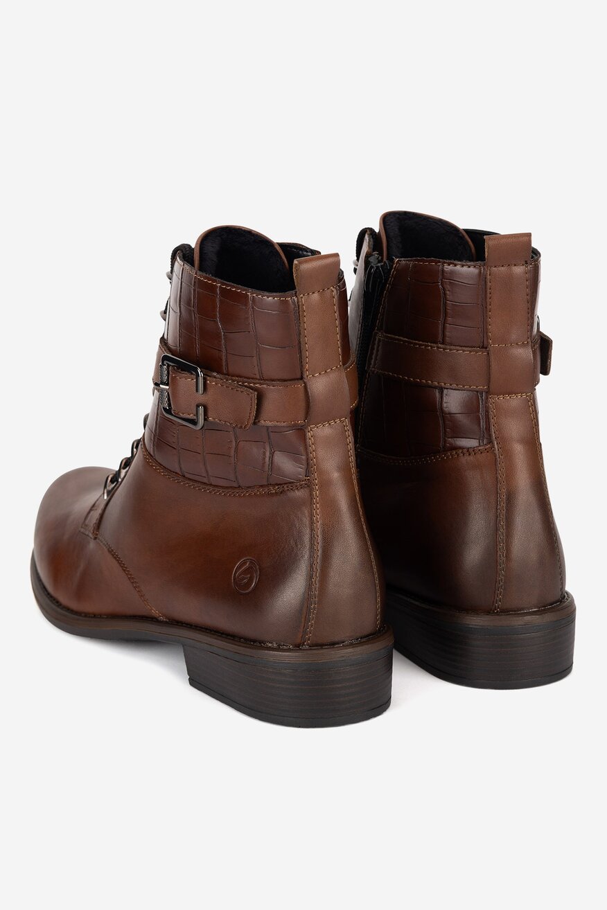 
                Bocanci Remonte MARO - 2230068909740