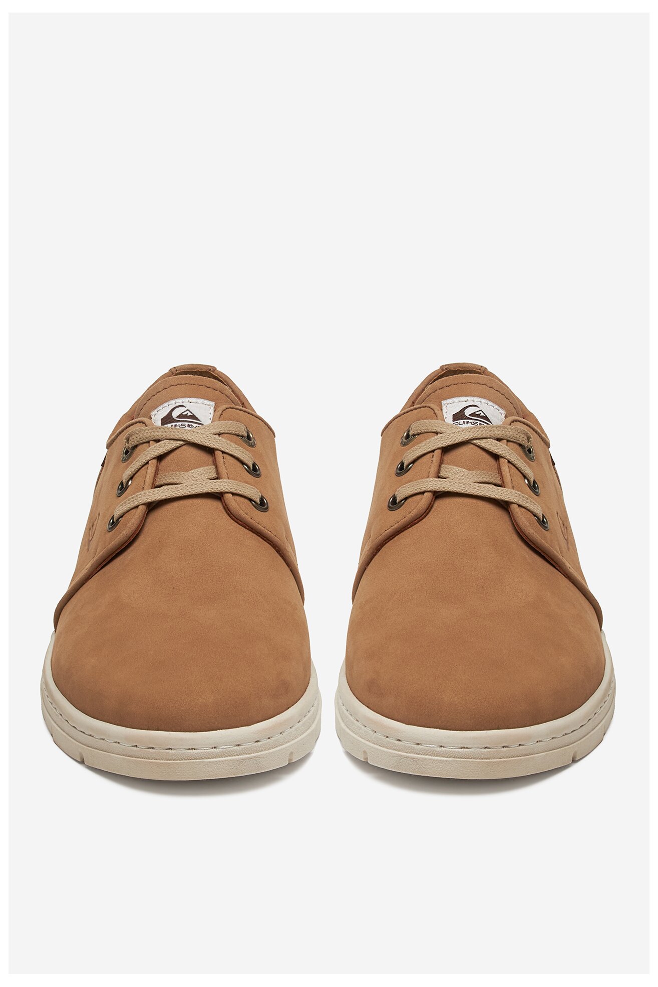 Półbuty QUIKSILVER STONE2-100 MB Beżowy