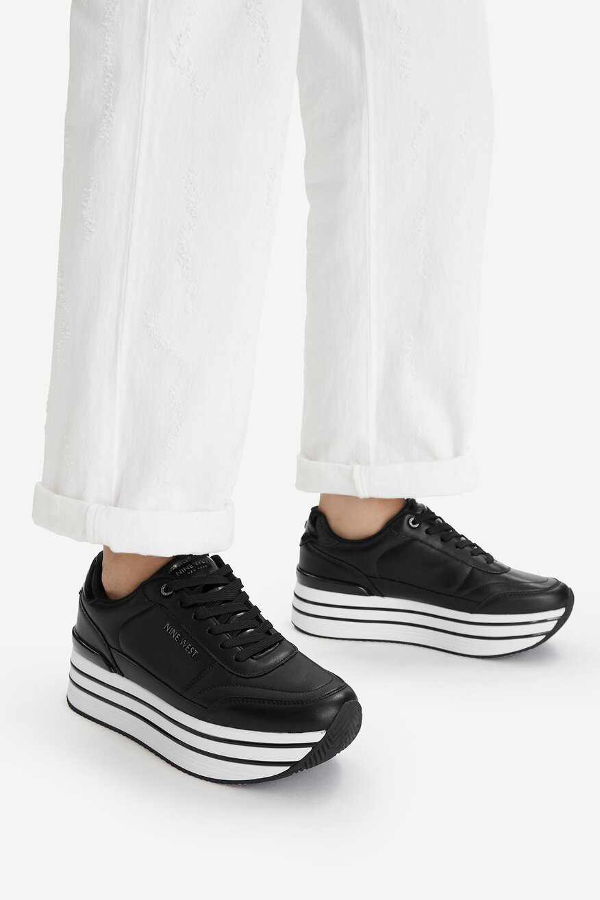 
                Patike NINE WEST CRNA - 5906751871430