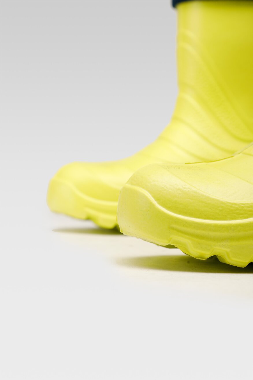 
                LEMIGO - Kalosze zielone - 5903698862286