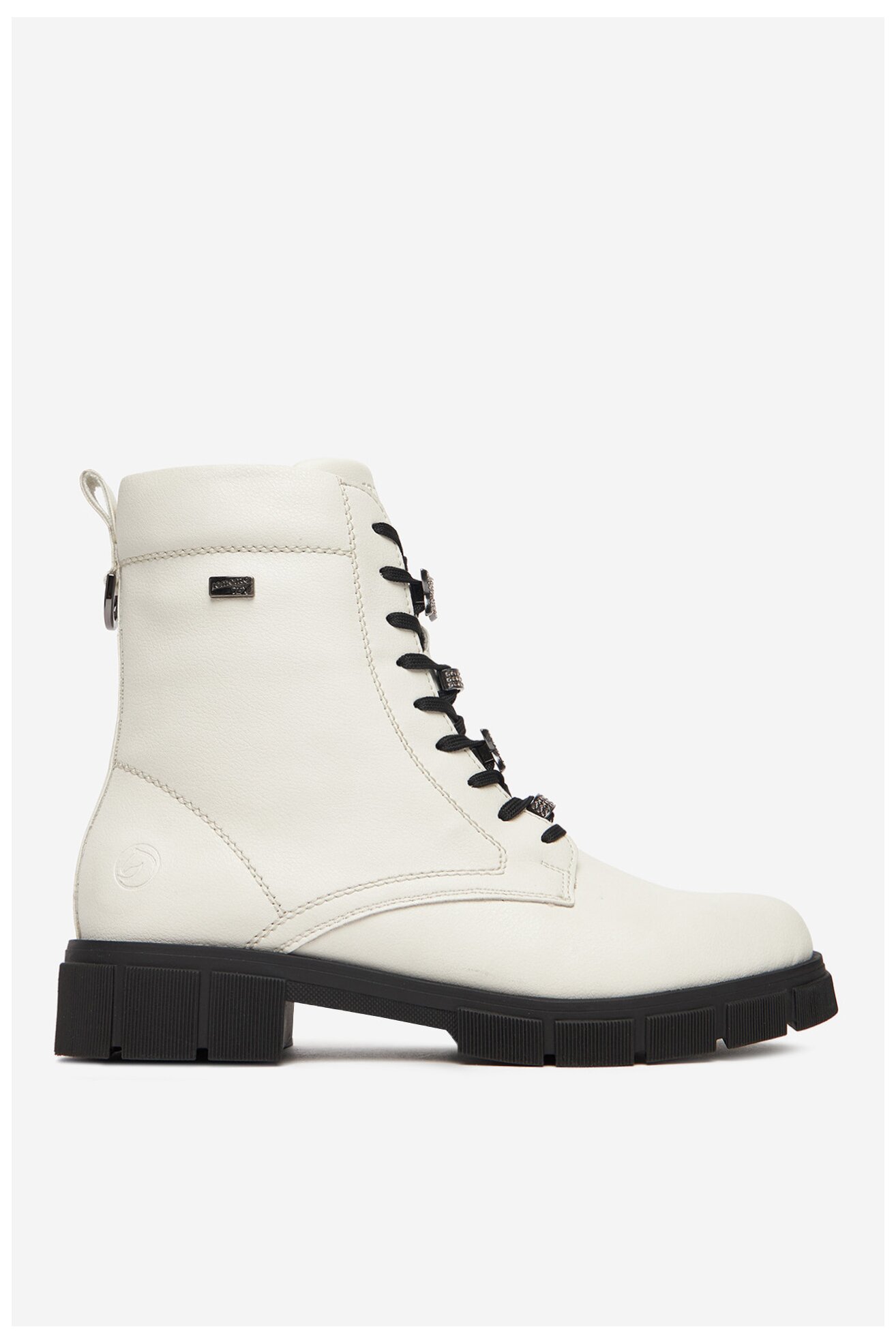 Bocanci Remonte CEO-D2S73-80 ALB