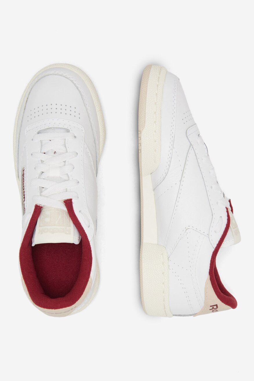 Reebok - CLUB C 85 - 2230060496897