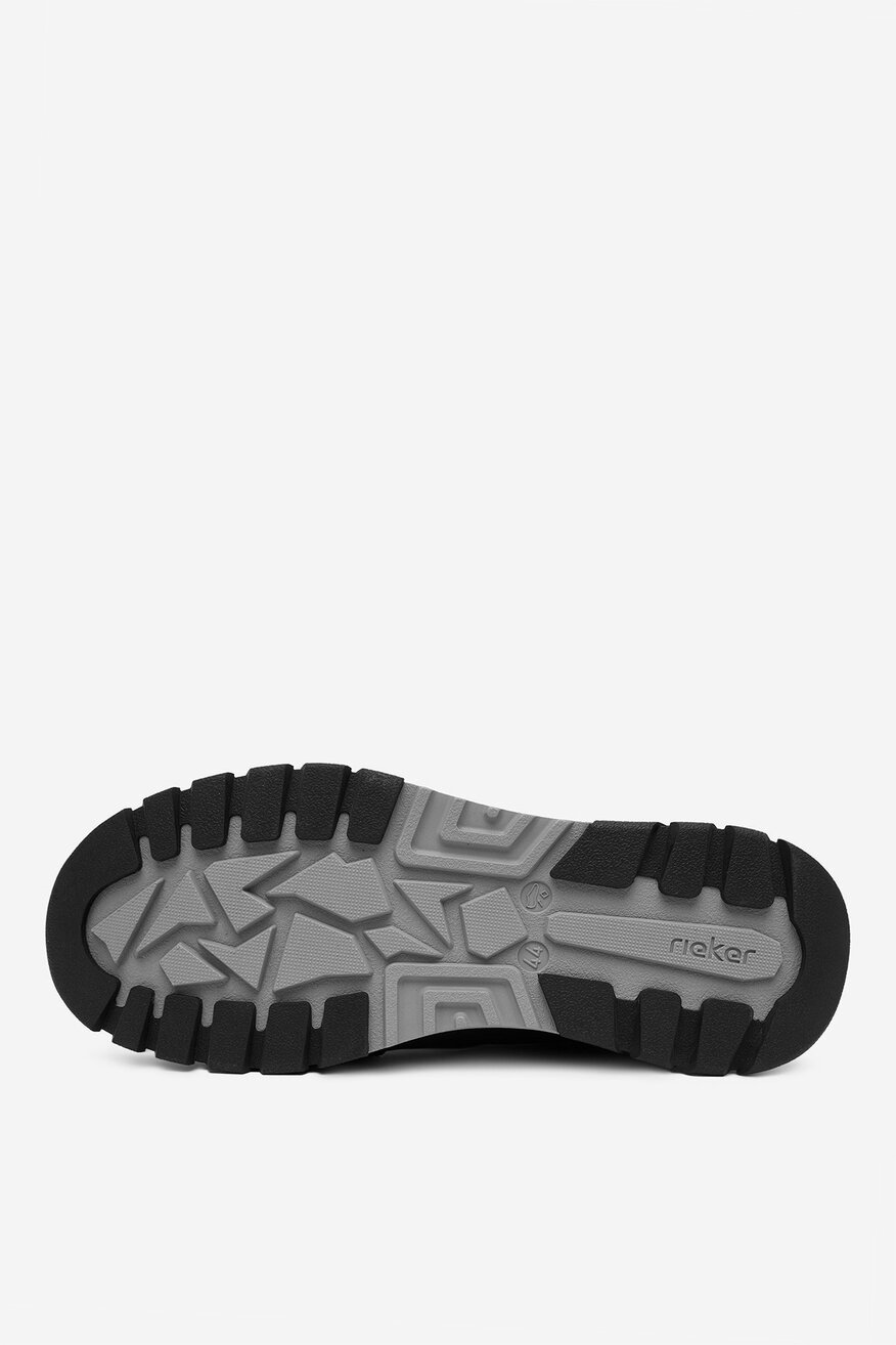 Rieker - Sneakersy - 2230083221025