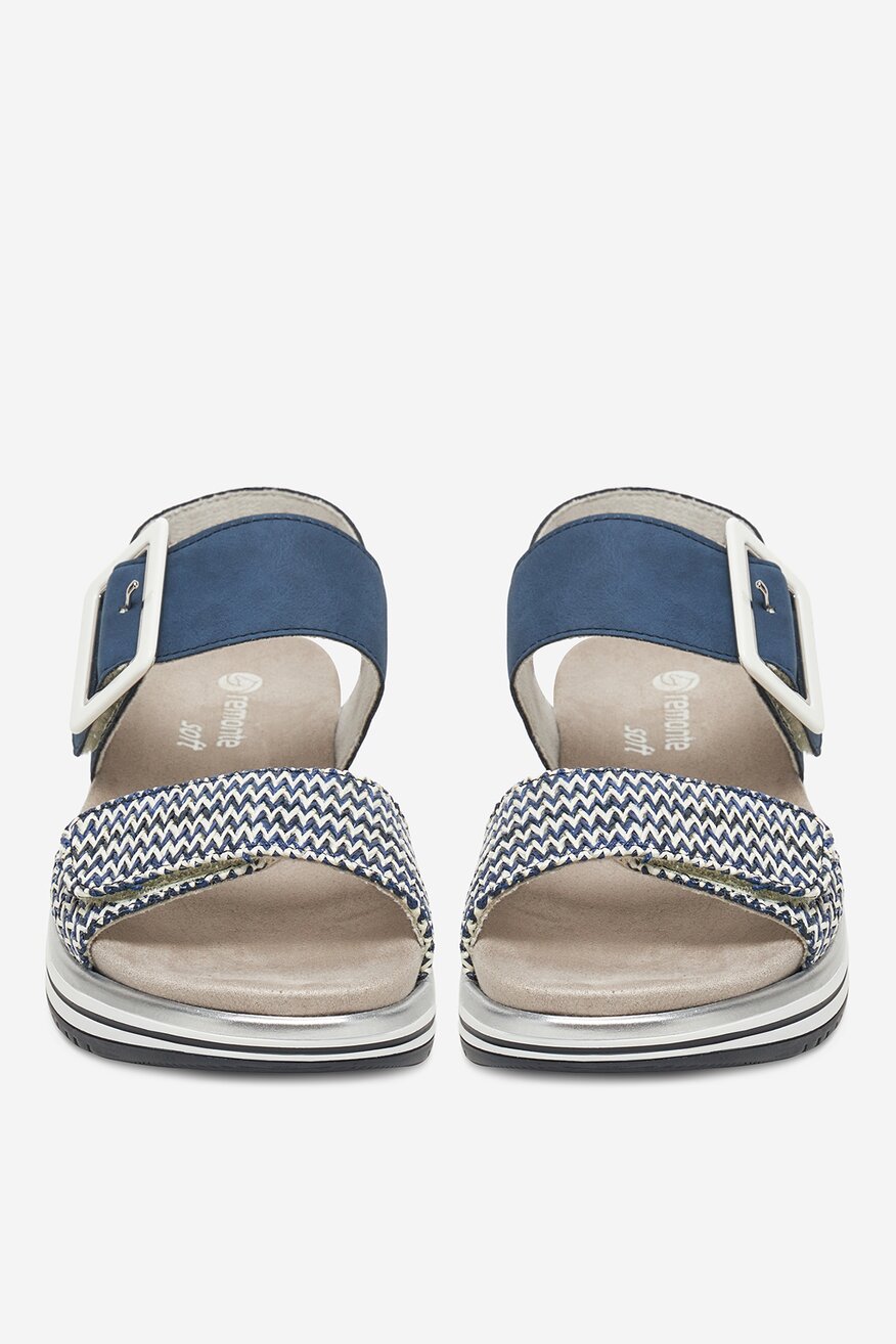 
                Сандали Remonte СИН - 2230078413923