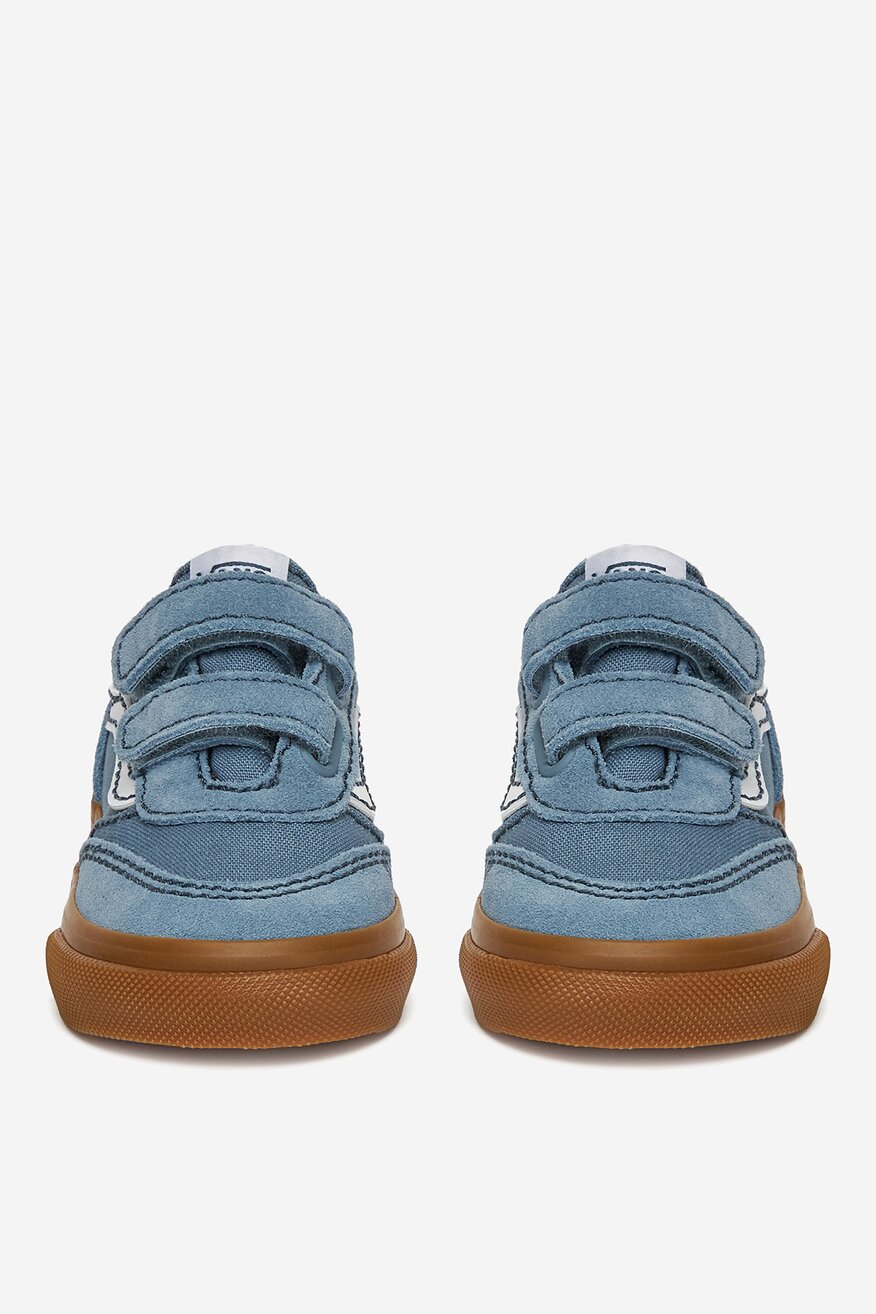 Vans - BROOKLYN LS V - 5903419957963