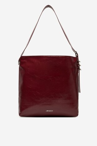 Torba Jenny C-JEN-S-001-08 BORDO