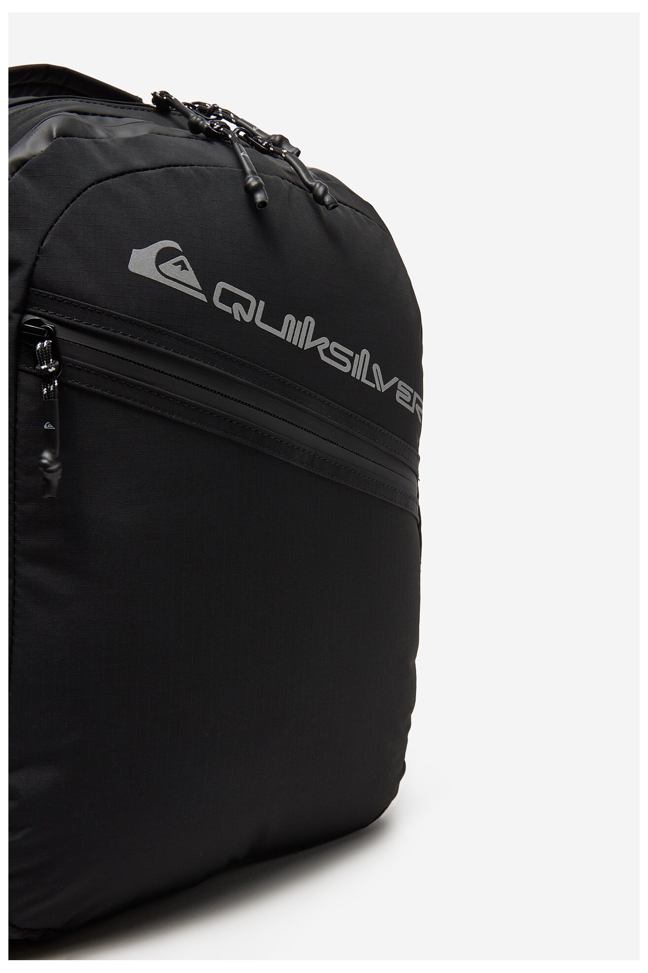 Plecak QUIKSILVER QUIKSILVER-ACCCS-14-BOY-SS2025 Czarny